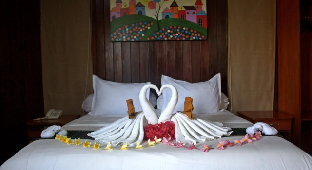 Exotic Komodo Hotel, Prenota Hotel Labuan Bajo East Nusa Tenggara