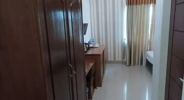 Номер Superior Robbani Edotel Liwa Syariah