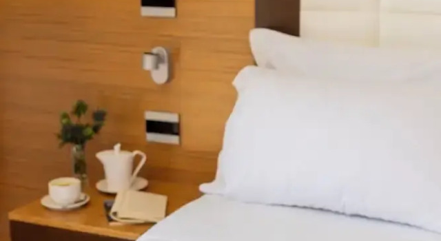 Номер Classic Hotel Monte Campo Ristorante Santa Lucia