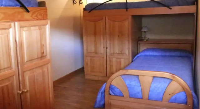 Номер Standard Albergue Turístico Via de la Plata