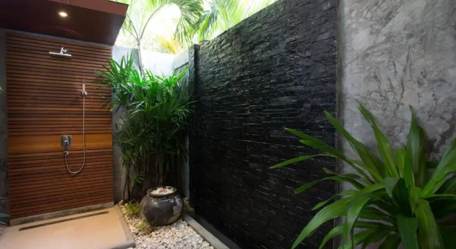 Вилла Eranda Pool Spa Villa, Chaweng Koh Samui