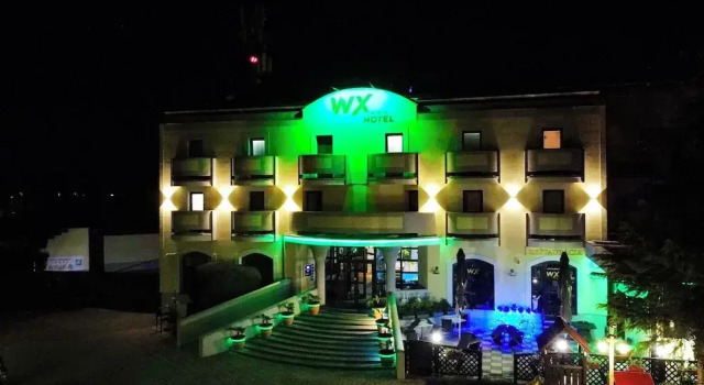 W Hotel, Book Hotel Devinska Nova Ves Slovakiet