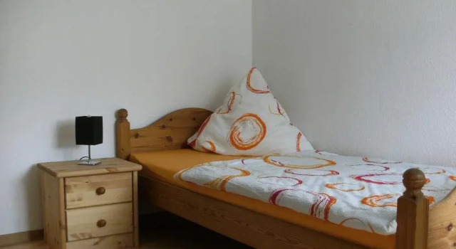 Hostel Finsterwalde, Prenota Ostello Finsterwalde Brandeburgo