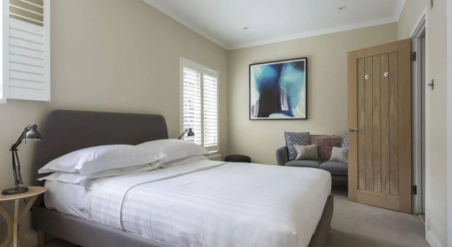 onefinestay - Regent's Park private homes, Забронировать Отель Бизнес-отели Лондона, рядом с Галерея Tempus, 4* 5*