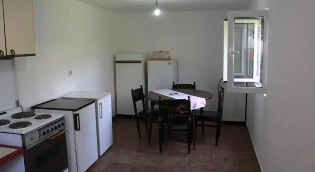 Апартаменты Mitko Apartments