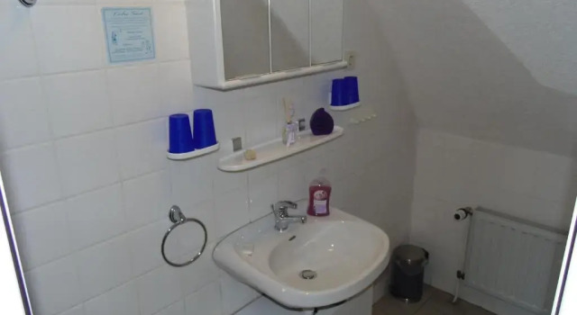 Апартаменты Hotel Landhaus Nassau