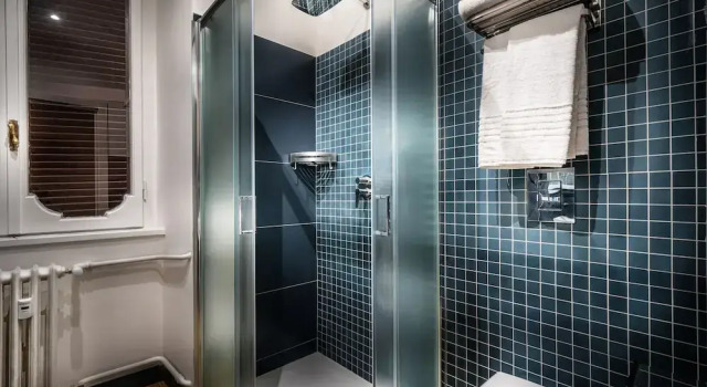 Trinità Grand Suite