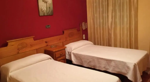 Двухместный номер Standard Hotel El Cobertizo