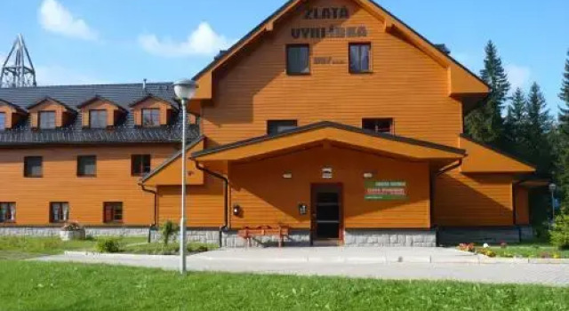 Apartmán Zlatá Vyhlídka, Забронировать Отель СПА-отели Янске-Лазне, SPA-услуги