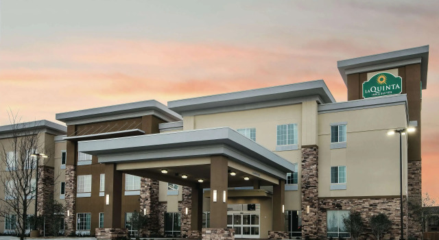 La Quinta by Wyndham Fort Worth West - I-30, Забронировать Отель СПА-отели Форт-Уэрт, SPA-услуги