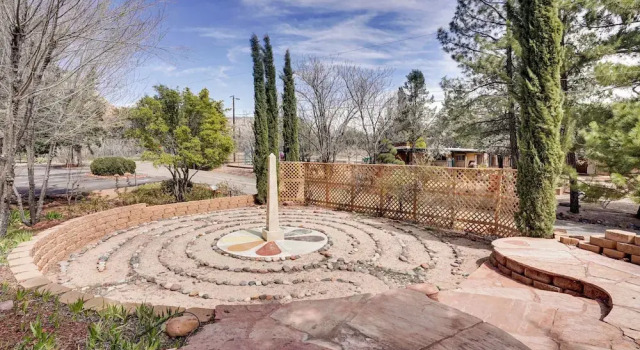 3 Mi to Lovers Knoll: Peaceful Gem w/ Patio