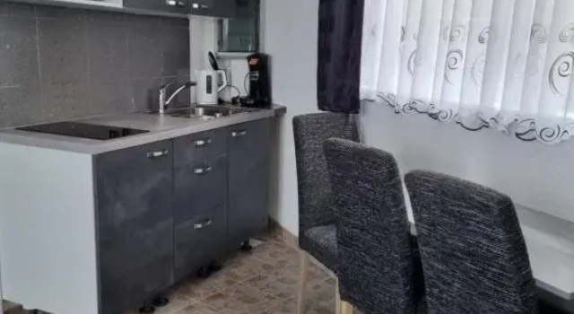 QM Apartment