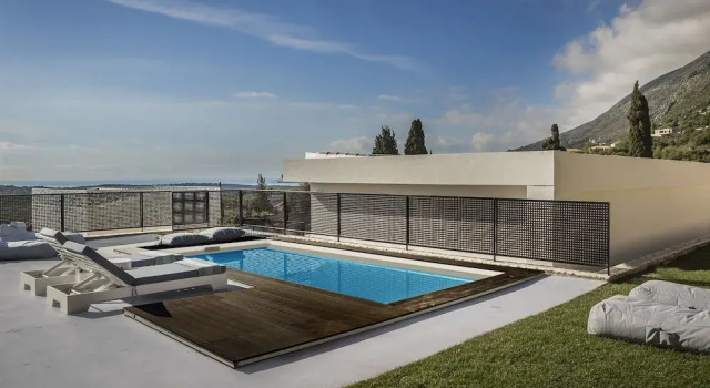 Вилла Grand Erolidae Villas