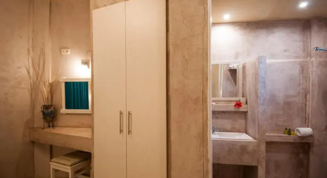 Трёхместный номер Standard Zante Nest Studios & Apartments