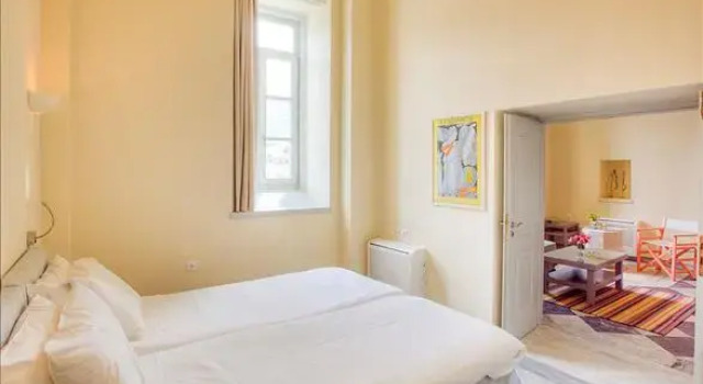 Porto Hydra, Prenota Hotel Hotel a Peloponneso con piscina, Piscina