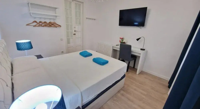 Номер Classic Flor rooms