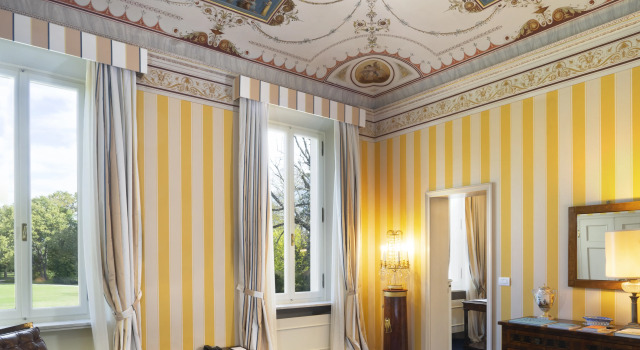 Relais Villa Abbondanzi, Book Ferieresort Faenza 