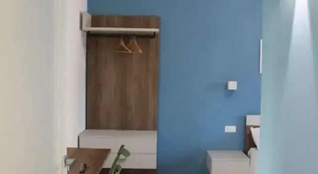 Klassisch Zimmer B&B Il Melograno