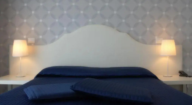 Номер Standard Hotel Sanremo