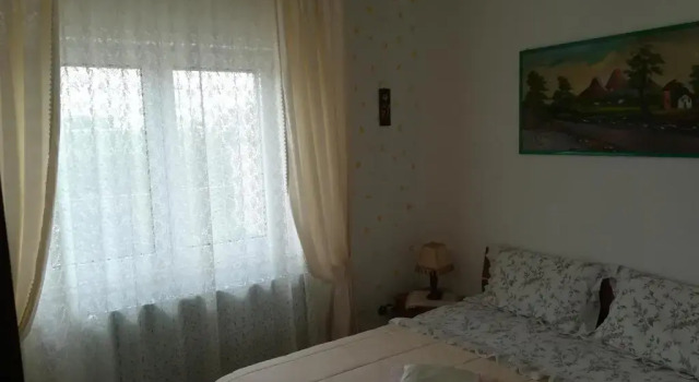 Двухместный номер Standard B&B Villa Paradiso