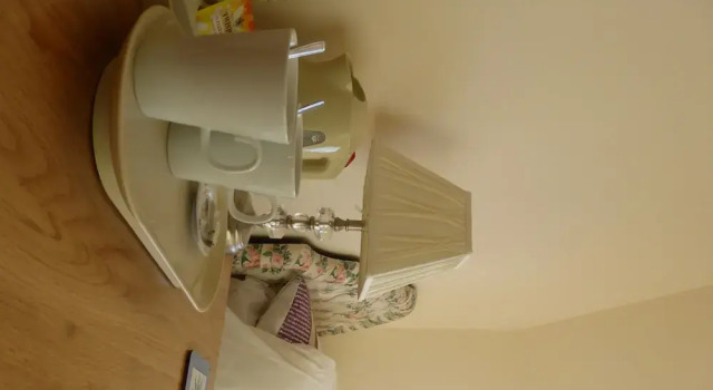 Номер Standard Diana's Bed and Breakfast