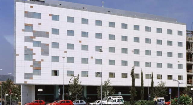 AC Hotel Córdoba by Marriott