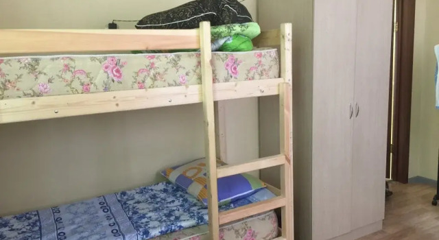 Kak Doma Hostel, Забронировать Хостел Центральный округ Краснодар