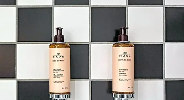 Номер Deluxe Grand Tonic Hotel & SPA NUXE