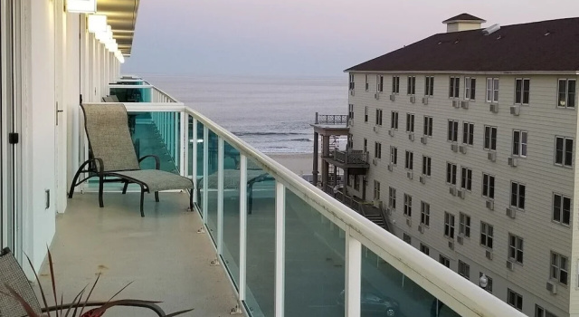 Номер Standard Miramar Condominiums