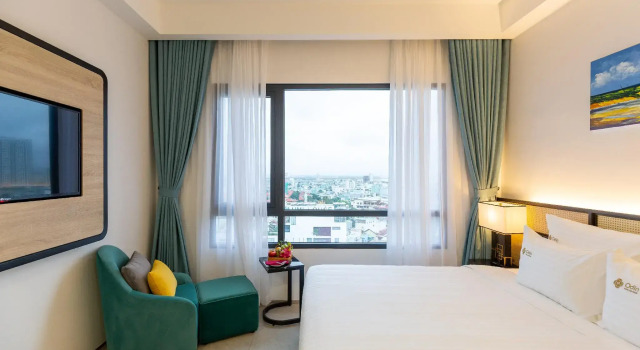 Odin Hotel Quy Nhon