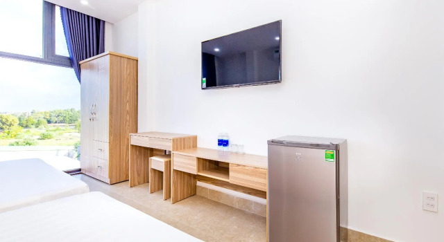 Hoang Sa Bai Dai Hotel 02, Prenota Hotel Cam Lam Khanh Hoa