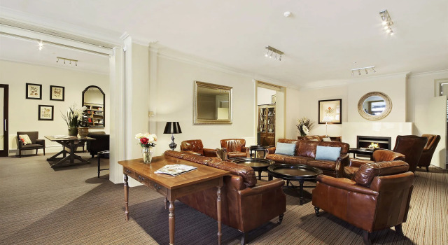 Peppers Craigieburn Resort, Забронировать Отель Боурал Southern Highlands