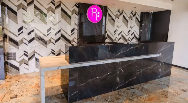 Regenta Place Igatpuri, Book Hotel Hotels in Maharashtra with a Pool, Swimming Pool