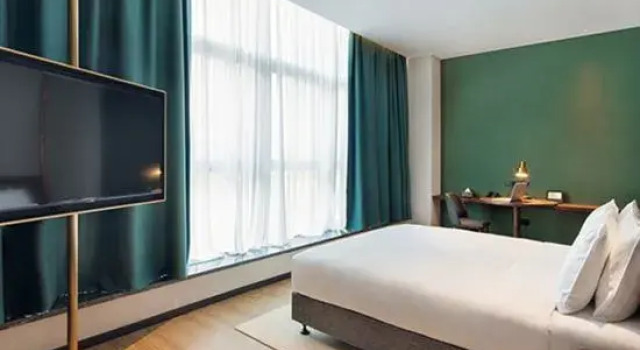 Люкс S&N Yiting Hotel Taizhou