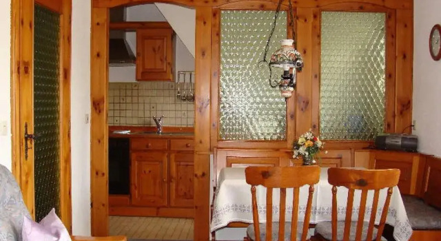 Ferienhaus im Grund, Reserva ahora Hotel Hoteles en Baden-Wurtemberg con aparcamiento, Aparcamiento
