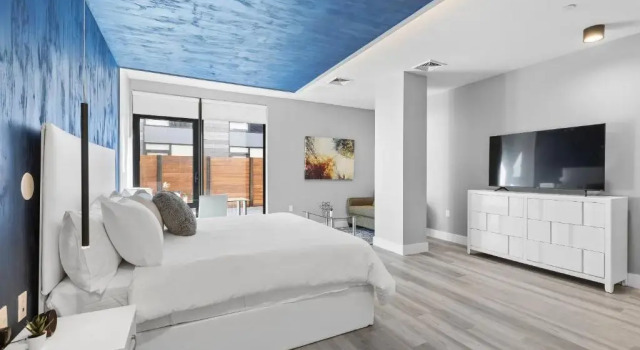 Люкс Global Luxury Suites at The Arches