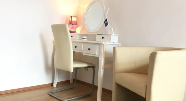 Abdalla Apartments