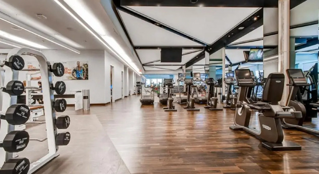 Global Luxury Suites at Sky, Забронировать Отель Отели Нью-Йорка 5 звезд, рядом с Elektra Theatre, 5*