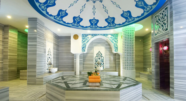 Adenya Hotel & Resort