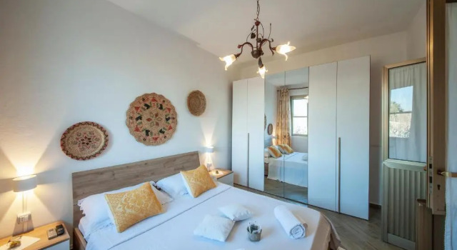 Номер Standard B&B Il Vigneto