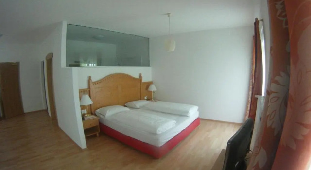 Номер Superior Parkhotel Post