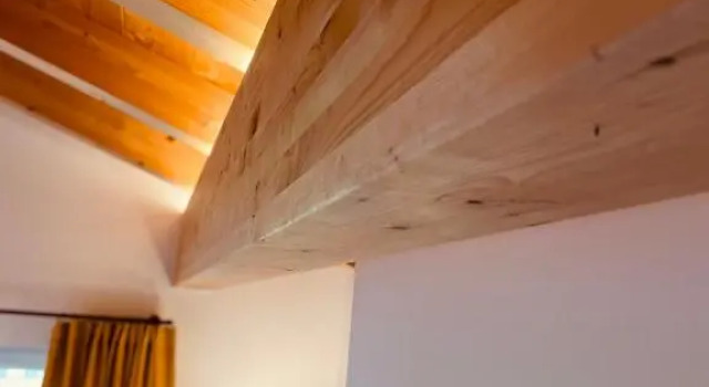 Номер Standard Hotel Alpin Tyrol - Kitzbüheler Alpen