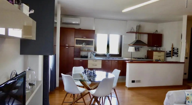 Апартаменты Agriturismo bottega di Rosanna