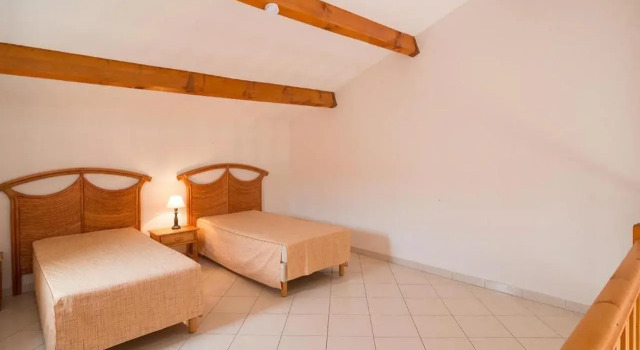 Vacancéole - Résidence Alizéa Beach, Réserver Hôtel Hôtels à Valras-Plage avec parking, Parking