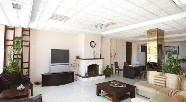 Forest Park, Prenota Hotel Kriopigi Kassandra