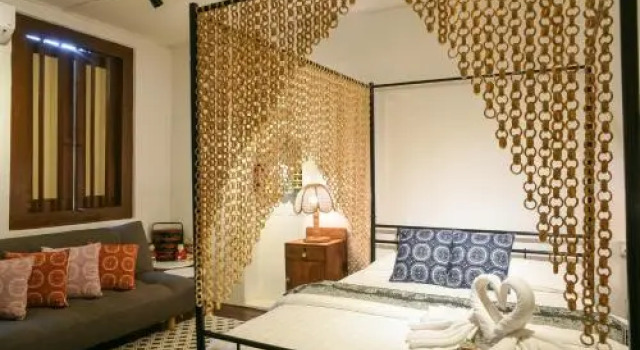 Ohana House @ 33 Jawa, Забронировать Отель Отели Малакки с парковкой, рядом с Торговый центр Dataran Pahlawan Melaka Megamall, Парковка