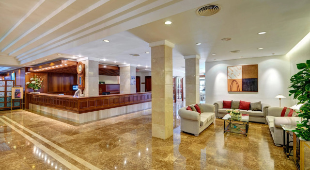 Hipotels Said, Reserva ahora Hotel Cala Millor Mallorca