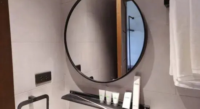 Двухместный номер Deluxe Acro Residences