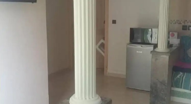 Апартаменты Appartement Haron