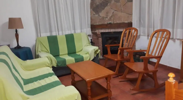Casa Rural del Río Tejos